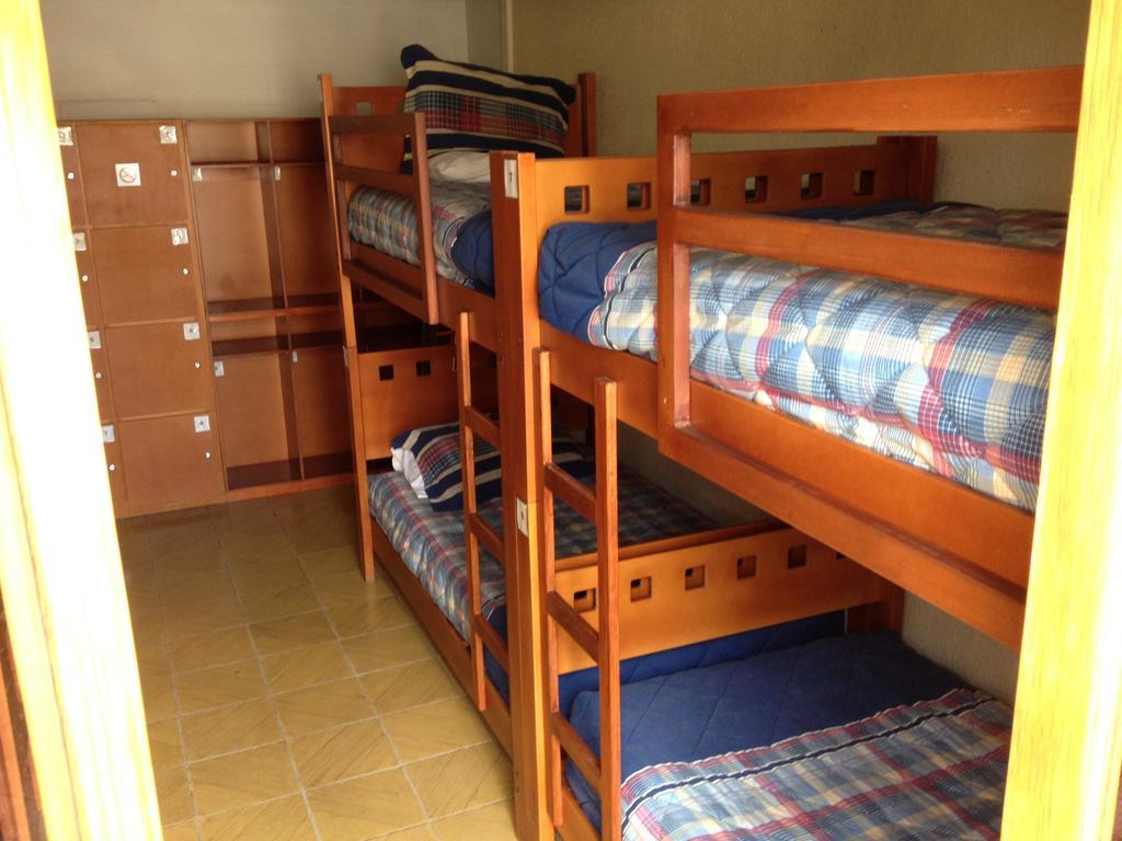 Hostal Casa Castillo Morelia Chambre photo