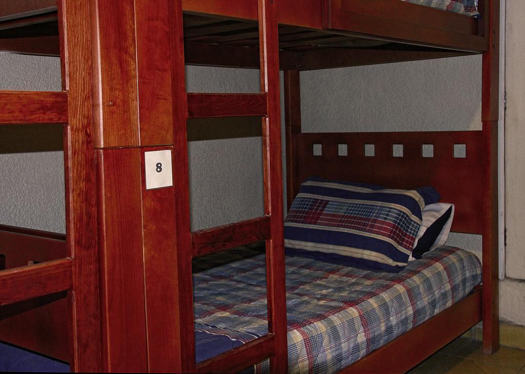Hostal Casa Castillo Morelia Chambre photo