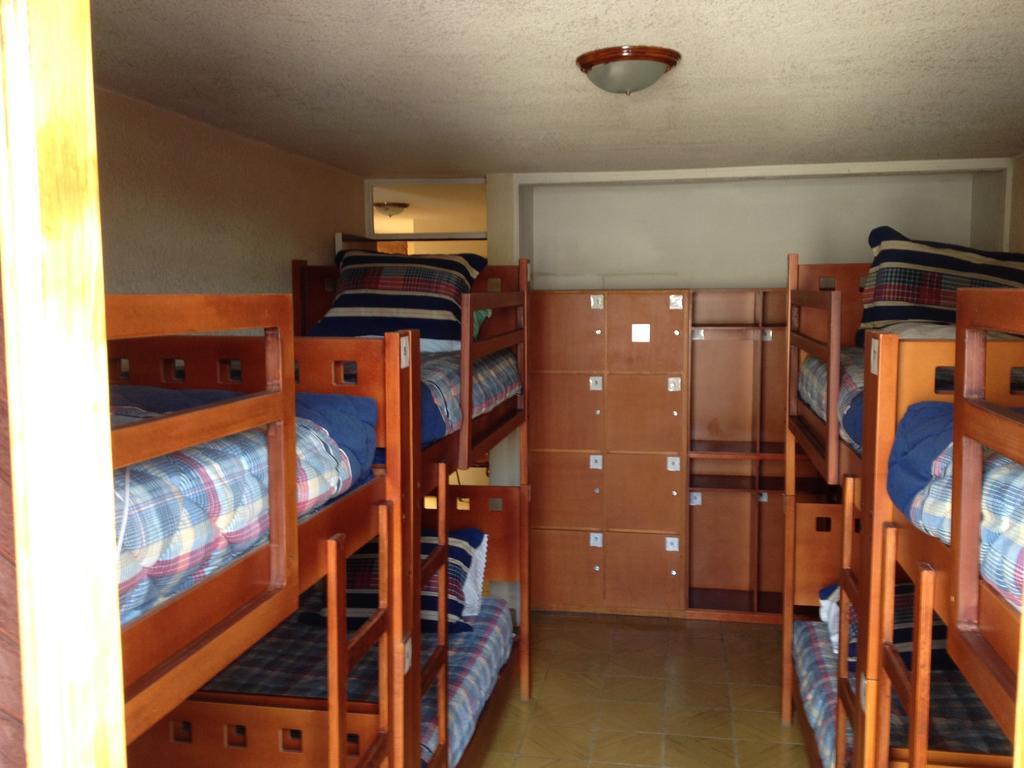 Hostal Casa Castillo Morelia Extérieur photo
